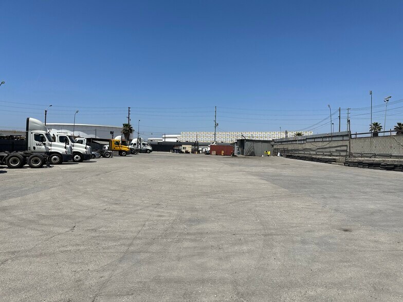 More Photos Of 1320 E Lomita Blvd, Wilmington Land For Lease