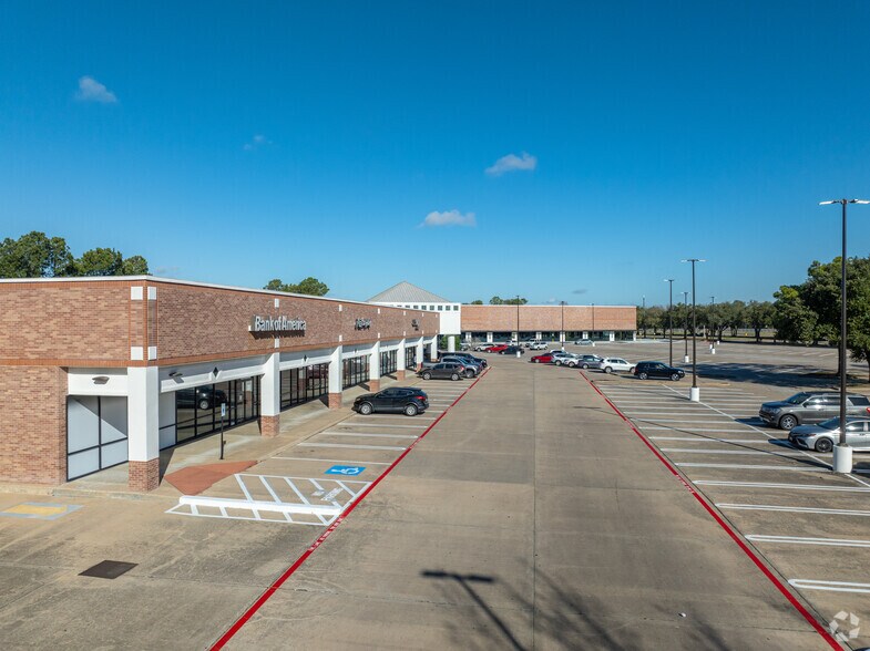 More Photos Of 2323 Clear Lake City Blvd, Houston Unknown For Lease