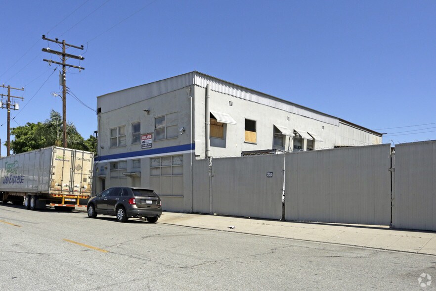 More Photos Of 2010-2014 Belgrave Ave, Huntington Park Manufacturing For Sale