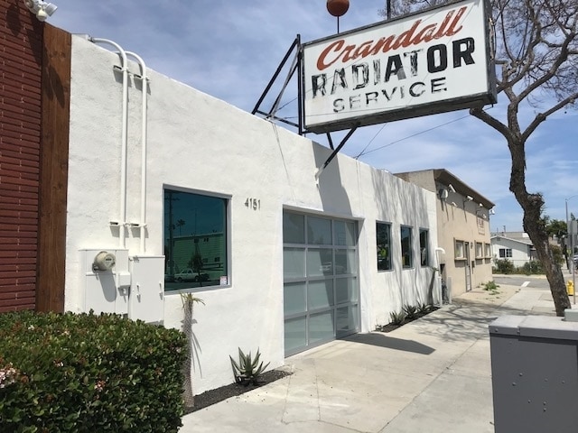 More Photos Of 4151 Marine Ave, Lawndale Auto Repair For Sale