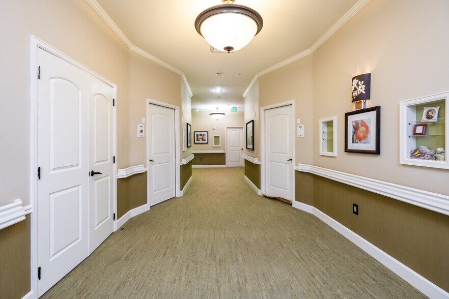 More Photos Of 10025 Anderson Mill Rd, Austin Assisted Living For Sale