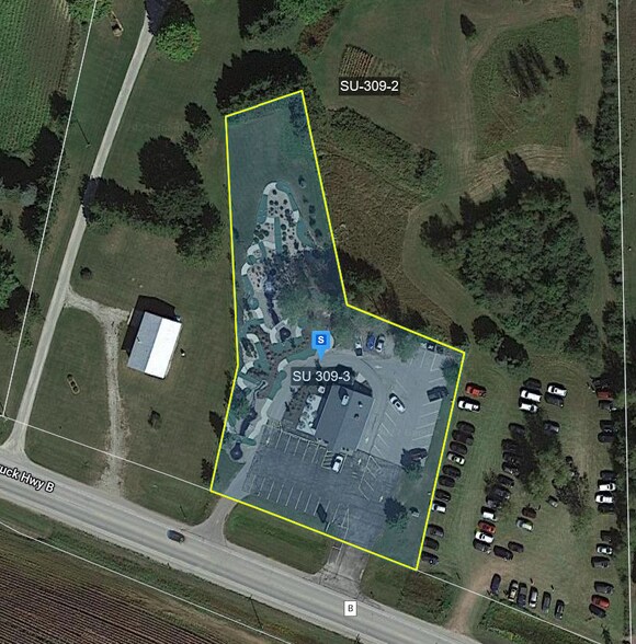More Photos Of 2630 School Ln, Suamico Restaurant For Sale