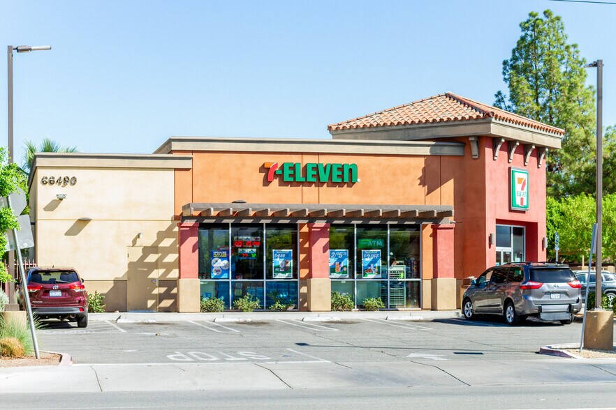 More Photos Of 68490 Dinah Shore Dr, Cathedral City Convenience Store For Sale