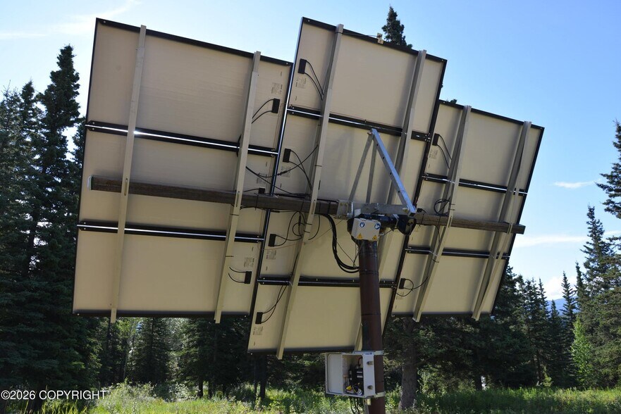 More Photos Of NHN (Nizina Road) McCarthy, Glennallen Specialty For Sale