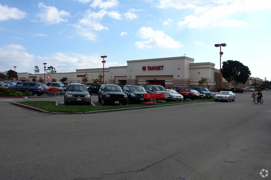 Primary Photo Of 4200 E Main St, Ventura Unknown For Lease