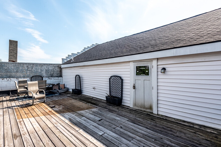 More Photos Of 121 S Main St, Waynesville Hospitality For Sale