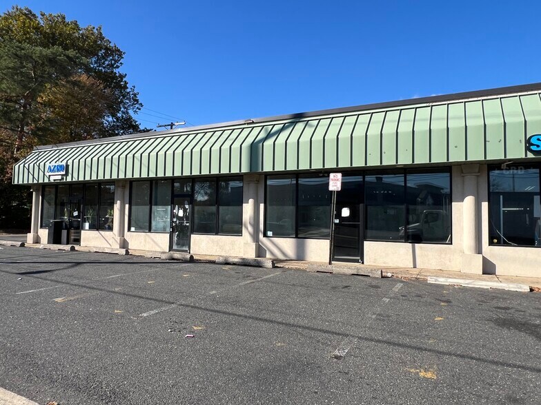 Primary Photo Of 508 Cliffwood Ave, Cliffwood Freestanding For Lease