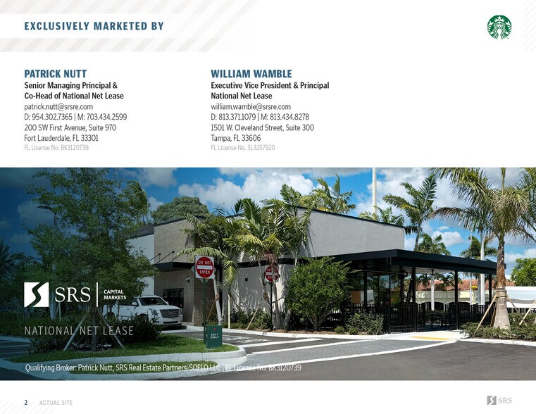 More Photos Of 3895 Federal Hwy, Pompano Beach Restaurant For Sale