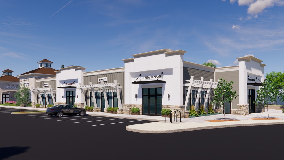 Primary Photo Of 0 Ohio Route 736, Marysville Storefront For Lease