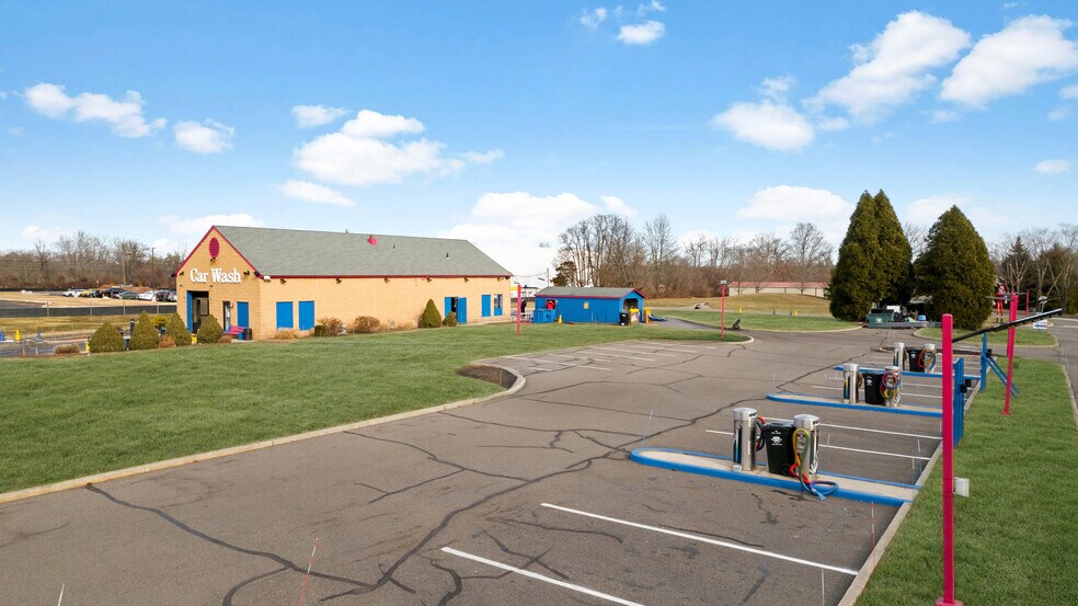 More Photos Of 81 Route 31 N, Pennington Freestanding For Sale