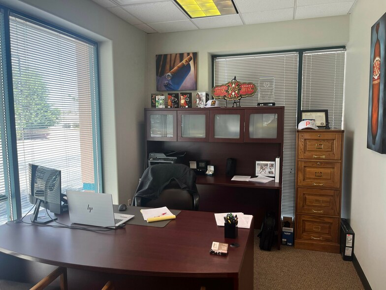 More Photos Of 14245 W Grand Ave, Surprise Office For Lease