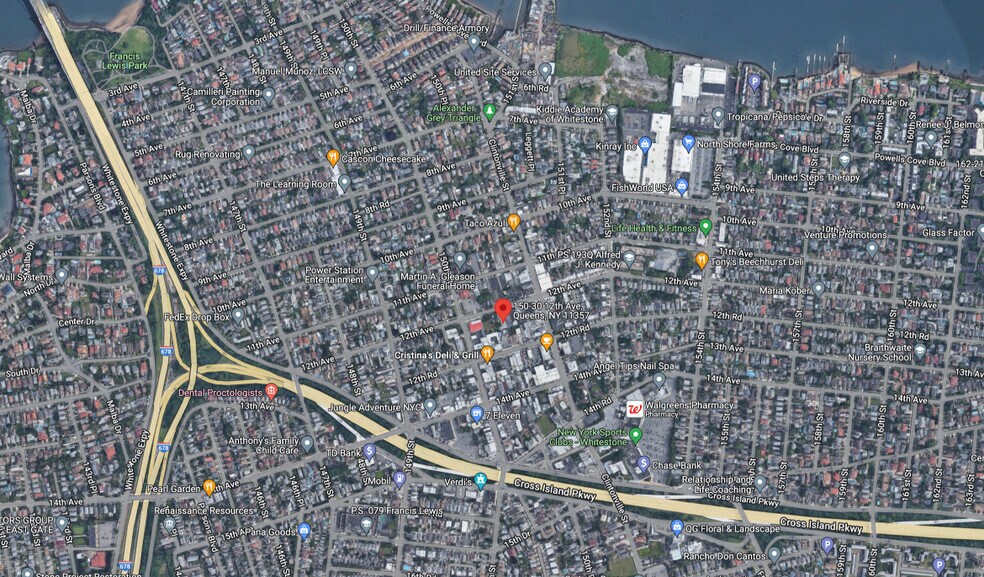 More Photos Of 150-30 12th Ave, Whitestone Apartments For Sale