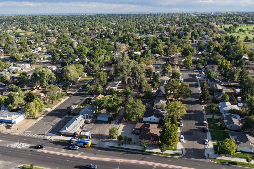 More Photos Of 1000 34th Ave, Greeley Freestanding For Sale