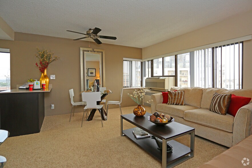 More Photos Of 901 N Sherman St, Denver Apartments For Lease