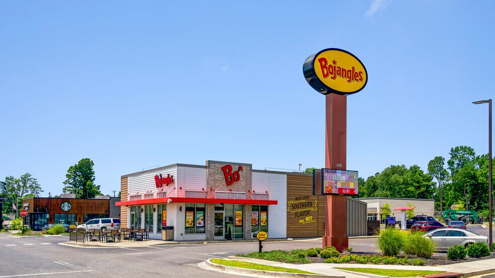 More Photos Of 3551 Austin Peay Hwy, Memphis Fast Food For Sale