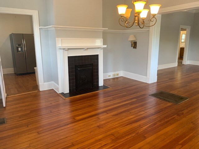 More Photos Of 173 Pierce Ave, Macon-Bibb Office Residential For Lease
