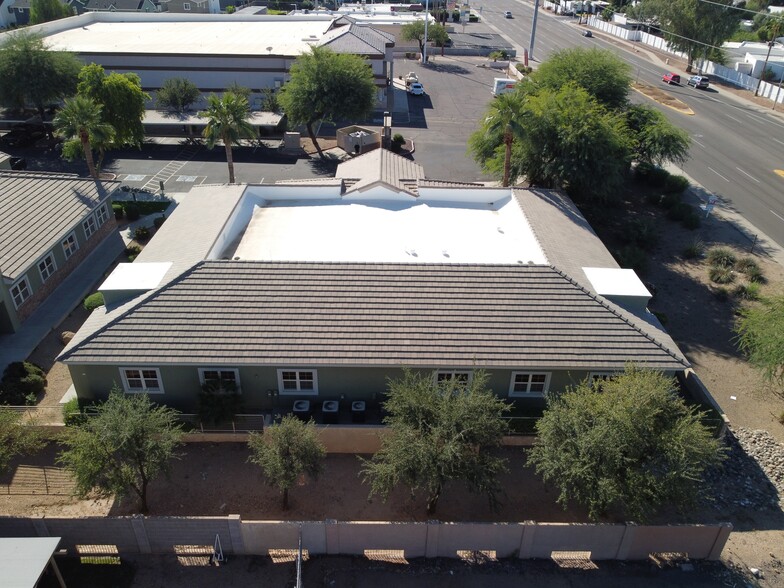 More Photos Of 14001 N 7th St, Phoenix Medical For Sale