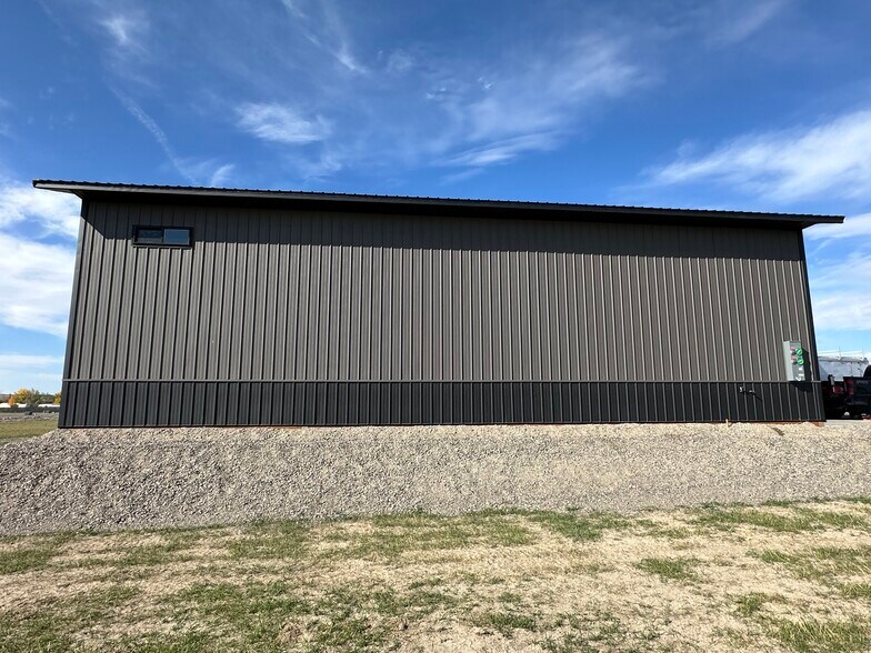 More Photos Of 6936 All Terrain Ave, Billings Self Storage For Lease