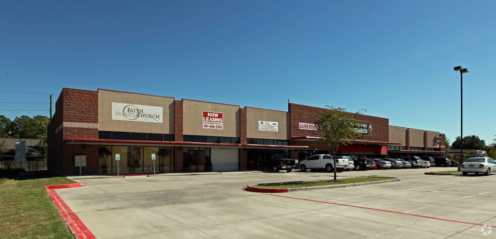 More Photos Of 18174 River Sage, Houston Storefront Retail Office For Lease