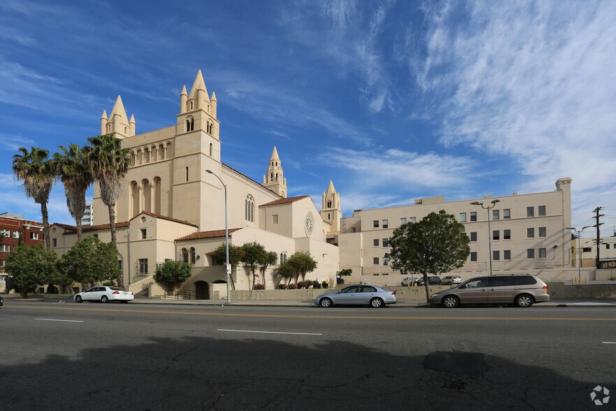 Primary Photo Of 760 S Westmoreland Ave, Los Angeles Religious Facility For Lease
