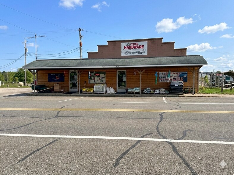 Primary Photo Of 8925 S Kasson St, Cedar General Retail For Sale