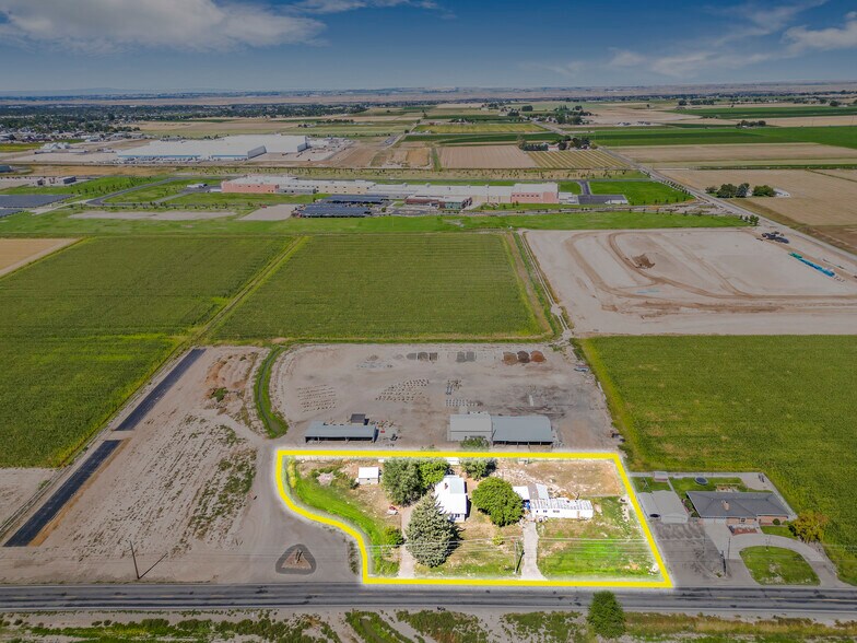 More Photos Of 3278 E 3700 N, Kimberly Land For Sale