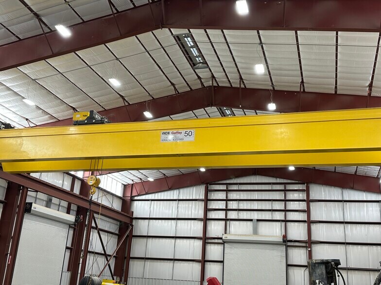 More Photos Of 7305 S FM 1788, Midland Manufacturing For Sale