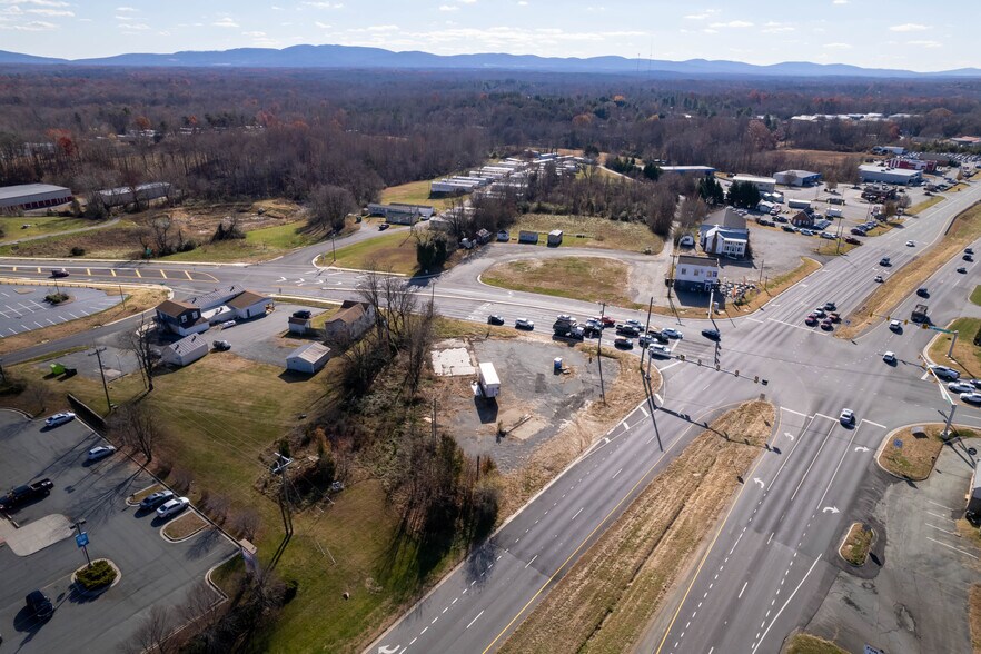 More Photos Of 8964 Seminole Trail Trl, Ruckersville Land For Lease