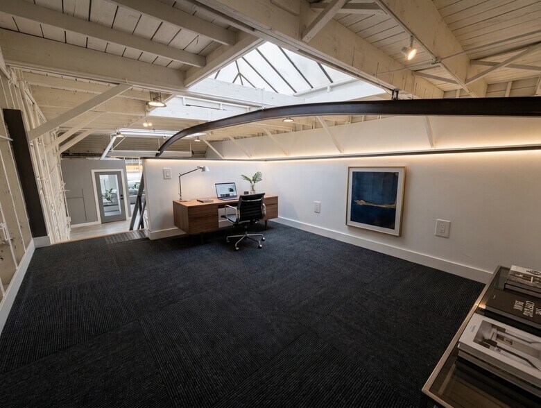 More Photos Of 1237 Folsom St, San Francisco Flex For Lease