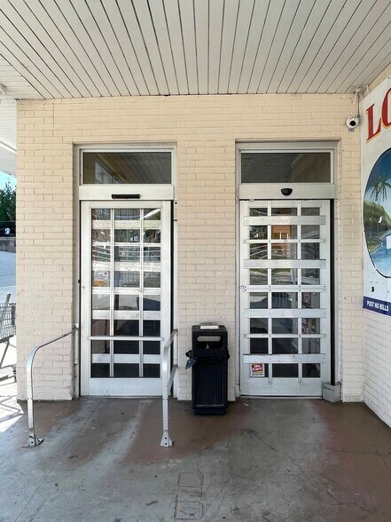 More Photos Of 1109 E Main St, Durham Supermarket For Sale