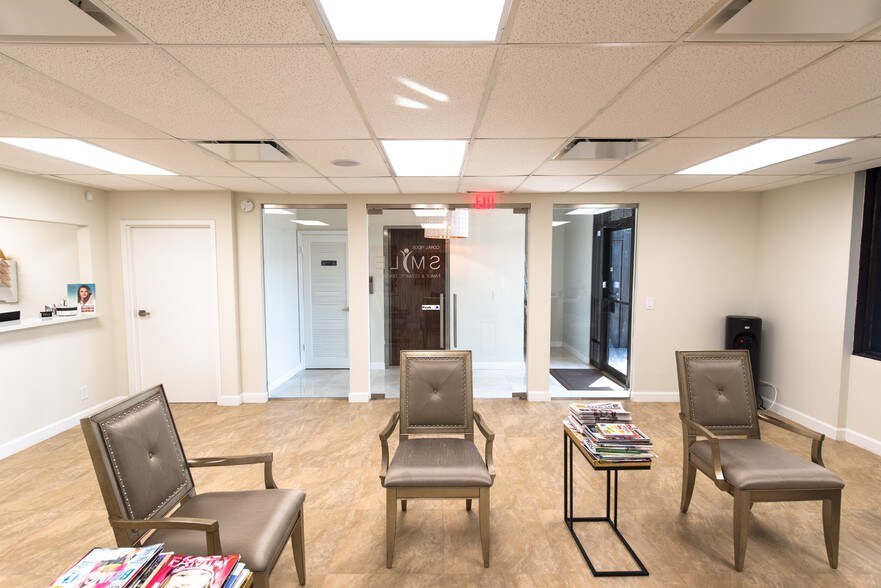 More Photos Of 3035 E Commercial Blvd, Fort Lauderdale Medical For Sale