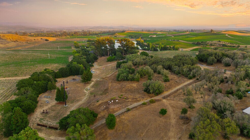 More Photos Of 5200 Sonoma Hwy, Napa Specialty For Sale