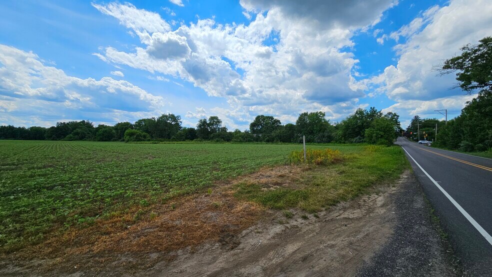 More Photos Of 1305-1325 US Highway 130, Robbinsville Land For Sale