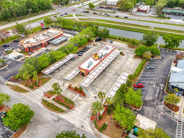 More Photos Of 5080 Butler Point Rd, Jacksonville Fast Food For Sale
