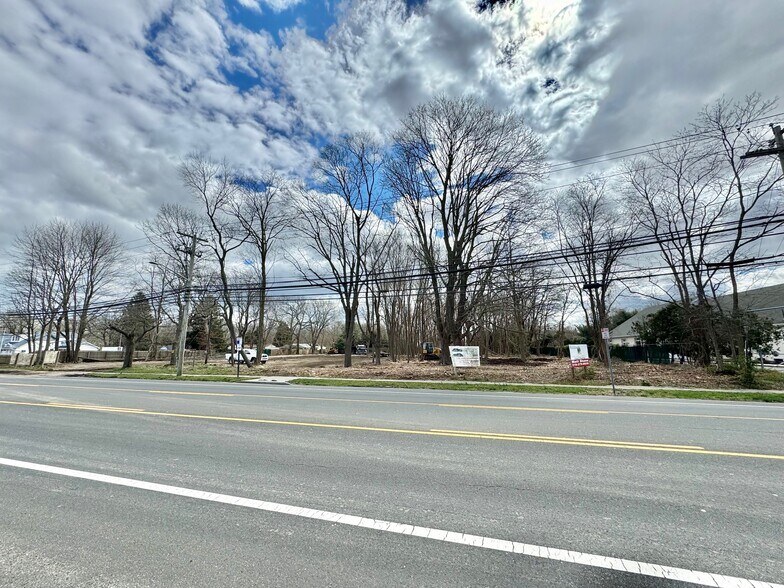 More Photos Of 210 Montauk Hwy, Moriches Land For Sale