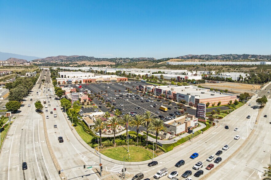 More Photos Of 21630-21818 Valley Blvd, Walnut Unknown For Lease