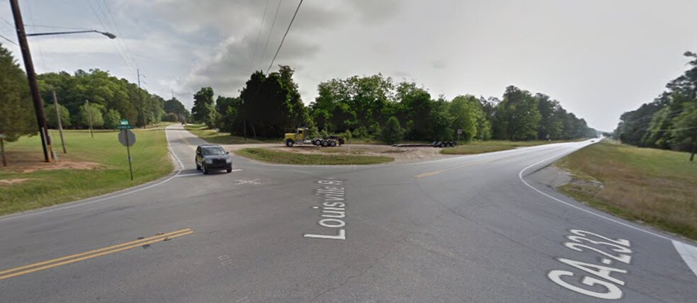 More Photos Of 6171 Columbia Rd, Evans Land For Sale