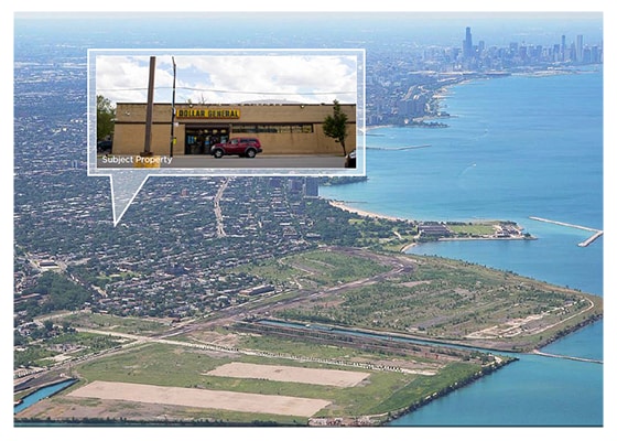 More Photos Of 2649 E 79th St, Chicago Freestanding For Lease