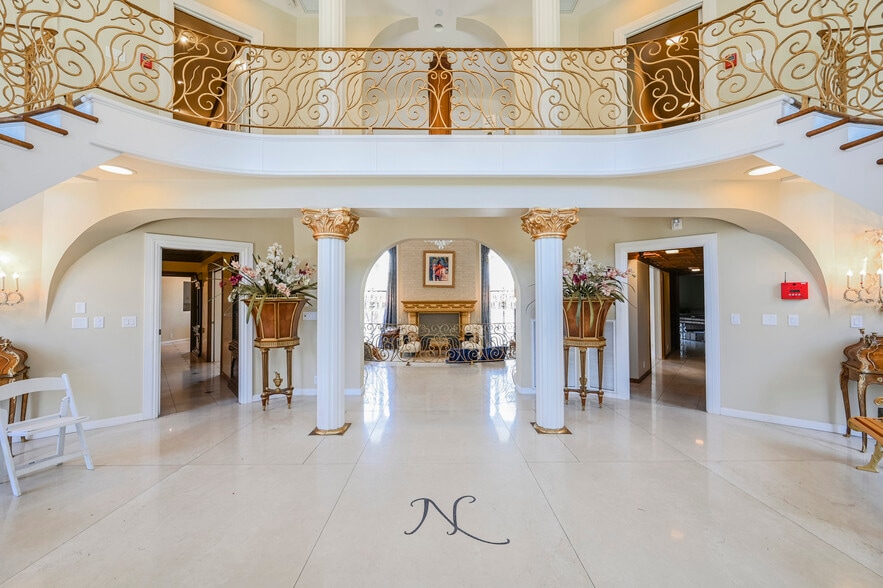 More Photos Of 6629 S Pecos Rd, Las Vegas Horse Stables For Sale