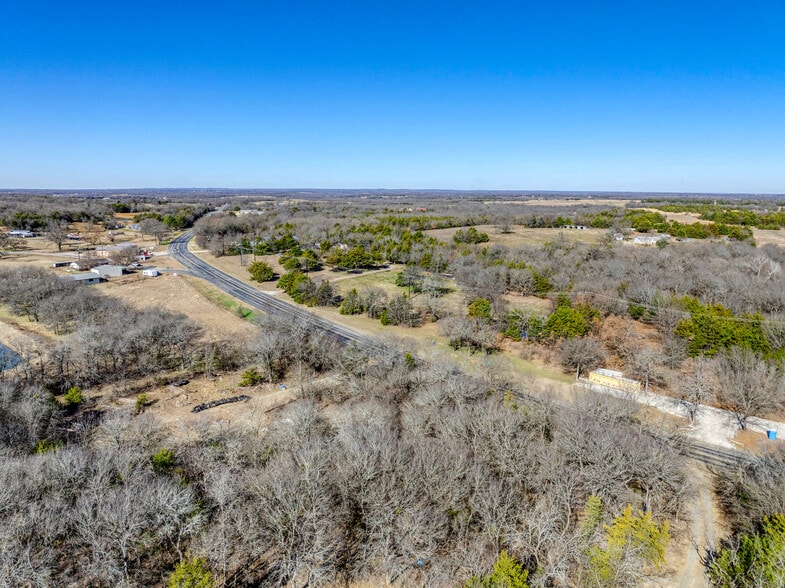 More Photos Of 4292 State Highway 56, Bells Land For Sale