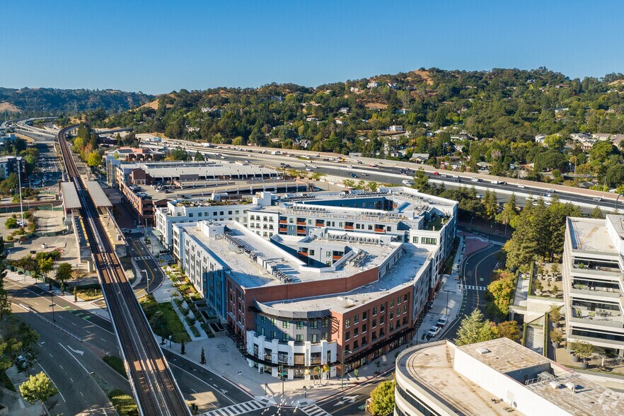 More Photos Of 101 Pringle Ave, Walnut Creek Apartments For Lease