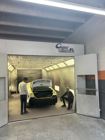 More Photos Of 10750-10796 SW 188th St, Miami Warehouse For Lease