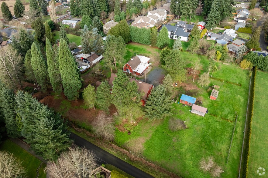 More Photos Of 16708 140th Pl NE, Woodinville Winery Vineyard For Lease