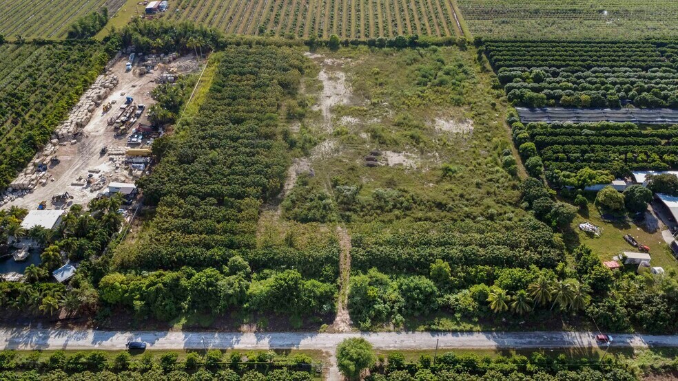 More Photos Of SW 212th Ave & Lucille Dr, Homestead Land For Sale