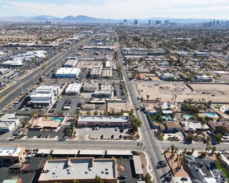 More Photos Of 2578 Belcastro St, Las Vegas Office Residential For Sale