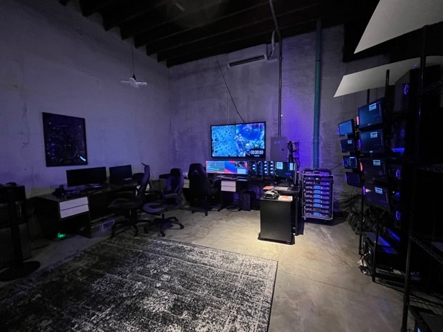 More Photos Of 148 Grand St, Brooklyn Restaurant For Lease