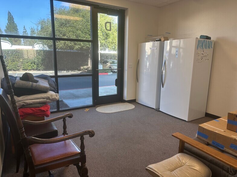 More Photos Of 4355 Technology Dr, Livermore Warehouse For Sale