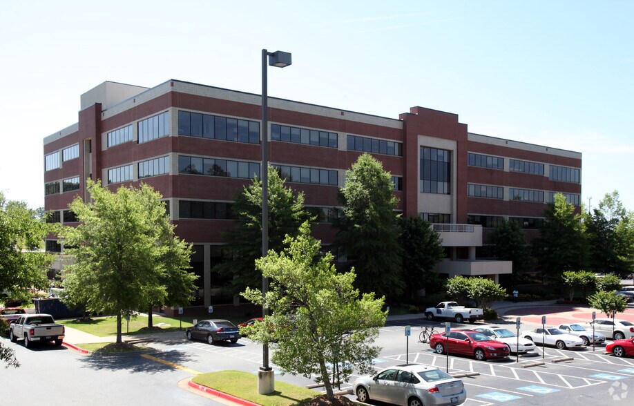Primary Photo Of 17500 Chenal Pky, Little Rock Office For Lease