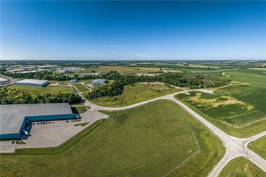 More Photos Of 5917 Corporate Dr, Saint Joseph Land For Sale