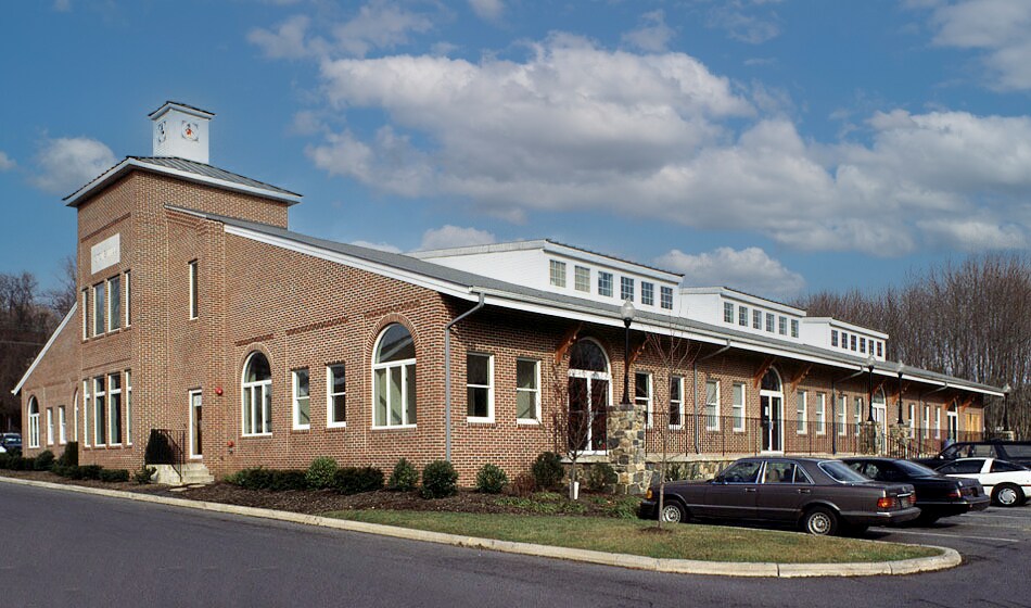More Photos Of 724 Yorklyn Rd, Hockessin Office For Lease